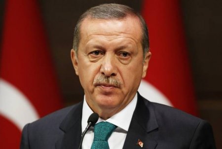 Эрдоган совершит официальный визит в Тегеран
