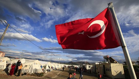 Анкара призывает возобновить переговоры по таможенному соглашению между Турцией и ЕС