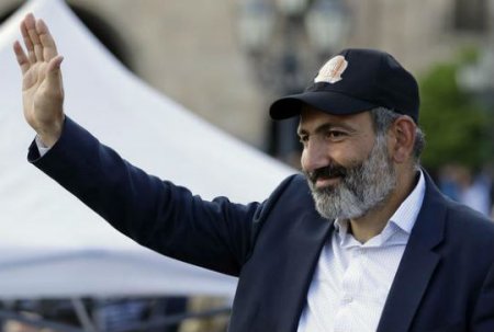 Как премьер Пашинян строит Армению, свободную от коррупции 