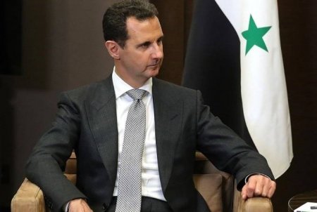 Глава МИД Ирана прибыл в Дамаск для переговоров с Асадом