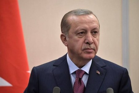 Турция рассчитывает улучшить отношения с рядом стран ЕС: Эрдоган