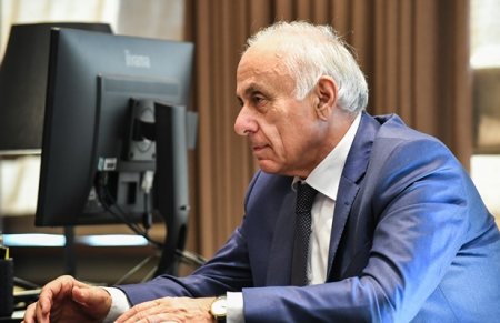 В Абхазии в результате ДТП погиб премьер-министр Геннадий Гагулия