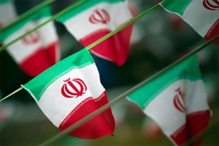 Иран открыл новый цех по производству центрифуг для обогащения урана