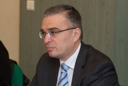 Азербайджанский оппозиционер Ильгар Мамедов требует от генпрокурора начать расследование против судей