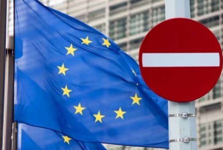 Евросоюз продлил на полгода индивидуальные санкции против России
