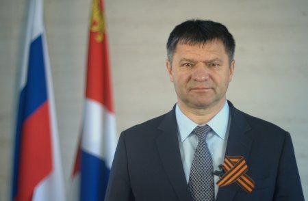 Кандидат от «Единой России» отказался участвовать в новых выборах губернатора Приморья