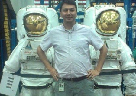 США призвали власти Турции немедленно освободить ученого NASA