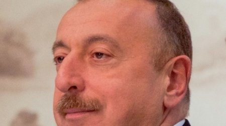 Президент Азербайджана за день до выборов в Ереване призвал расследовать положительную международную реакцию на них (ФОТО)