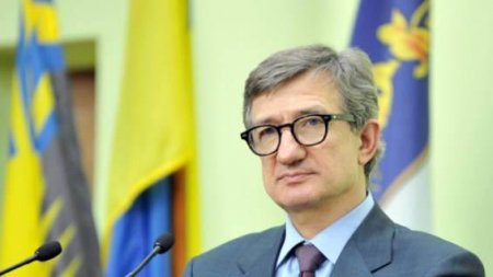 Экс-глава Донецкой области будет баллотироваться в президенты Украины
