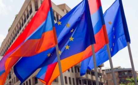 Глава делегации Евросоюза: Перемены в Армении станут мощным стимулом для развития отношений с ЕС