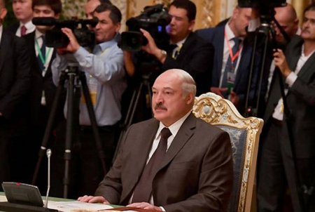 Лукашенко предложил обновить концепцию развития СНГ