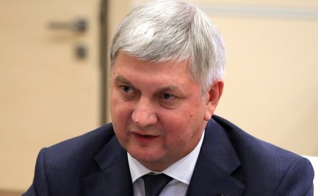 Воронежский губернатор не увидел ничего незаконного в «золотом парашюте»