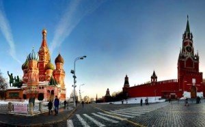 Какие экскурсии выбрать в Москве