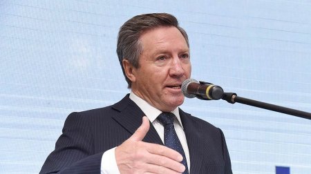 Губернатор Липецкой области объявил об отставке