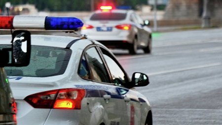 Кузбасские полицейские поймали автоугонщика по комментарию в соцсети