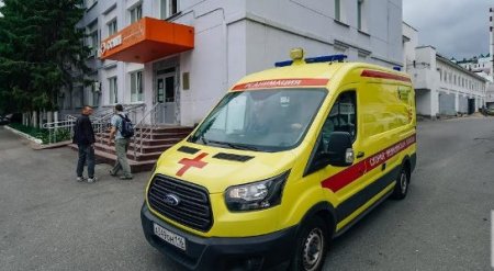 Причиной госпитализации 18 студентов в Татарстане назвали аллергию
