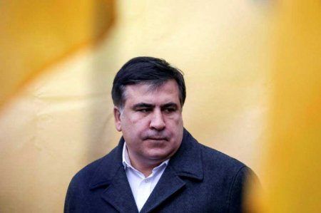 Грузия обвиняет Саакашвили в санкционировании убийства бизнесмена Бадри Патаркацишвили