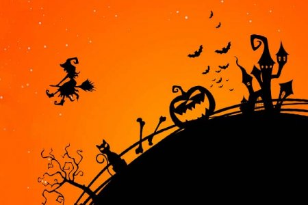 Хэллоуин 31 октября 2018: как отмечают праздник, обряды и традиции 