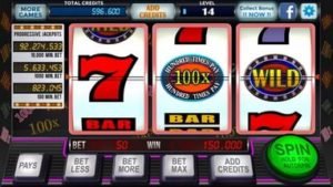 Бесплатные игровые автоматы и игра онлайн в Спин Сити казино 777