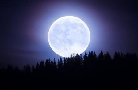 Лунный календарь сегодня. Луна 9 ноября 2018 — растущая или убывающая луна, какая фаза сегодня 