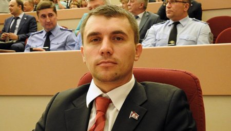 Саратовский депутат питался на 3,5 тысячи рублей — результаты 