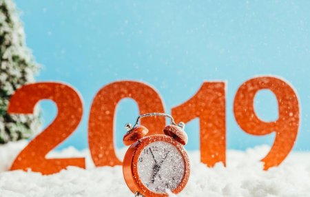 Новогодние каникулы 2019 года — как отдыхаем: которые начнутся 30 декабря 2018 года и продлятся 10 дней 