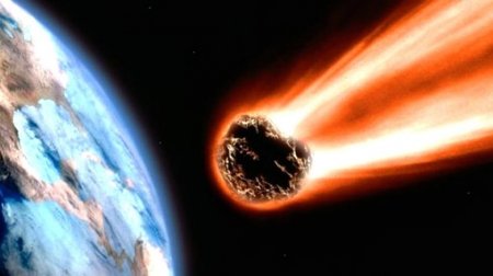 Где упал метеорит в Хабаровском крае 2018: фото и видео — ракета или метеорит, мнение экспертов