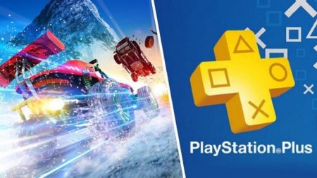 Январские игры подписчиков PS Plus доступны к загрузке 