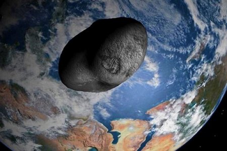 Астероид упадёт на Землю в 2068 году, правда или нет, новости: астероид Апофис википедия, что это такое, конец света из-за астероида 