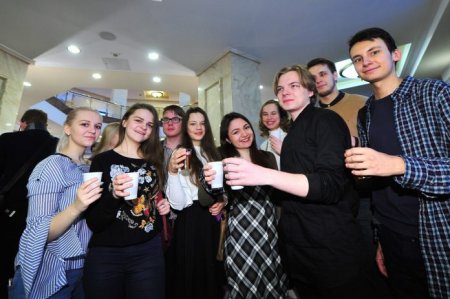 Татьянин день 2019: программа празднования дня студентов в Москве, афиша, куда сходить 25 января 2019 