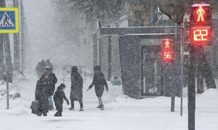 Снегопад в Москве: осадки, сколько снега сейчас, погода от Гидрометцентра на неделю, температура воздуха 