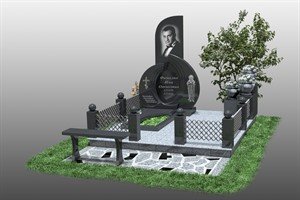 Какой памятник лучше поставить на кладбище