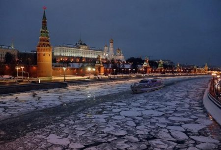 Прогноз погоды на неделю в Москве: прогноз Гидрометцентра, температура воздуха, осадки, начало февраля 2019 