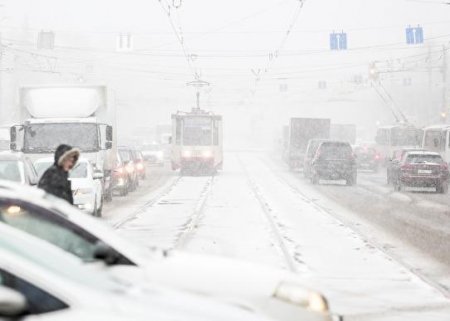 Погода Свердловская область на февраль 2019: сильные морозы, осадки, прогноз от Гидрометцентра, температура воздуха 