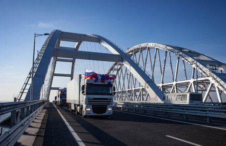 Крымский мост: когда упадёт, прогнозы, ошибка в проектировании, выводы экспертов, новости