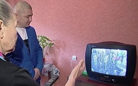 11 февраля 2019 отключение аналогового телевидения в России: как перейти на цифру, когда отключат телевидение