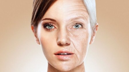 Гормоны старения и молодости по-разному воздействуют на человеческий организм