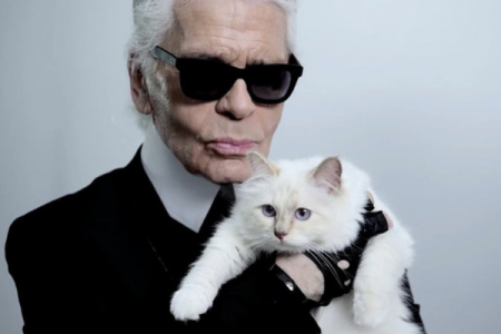 Карл Лагерфельд умер: легендарный модельер Chanel умер в возрасте 85 лет