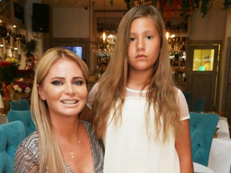 Дана Борисова: не общается с дочерью, почему, причина ссоры, что происходит, новости
