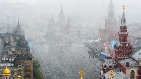 Погода в Москве 25 февраля — 3 марта 2019 на неделю: прогноз от Гидрометцентра, осадки, температура воздуха, точные данные