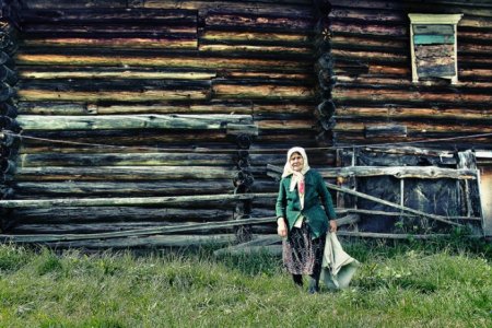 Почему вымирают российские деревни: список деревень с населением 1-2 человека