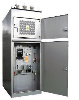 Шкаф КРН-IV-10 КВ-описание и характеристики