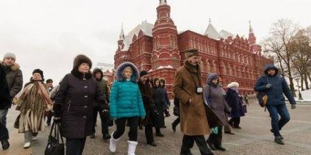 Гиды и экскурсоводы в Москве – выбираем онлайн