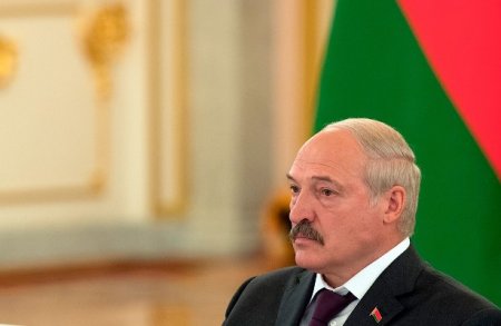 Лукашенко пожаловался на «обнаглевшую» Россию