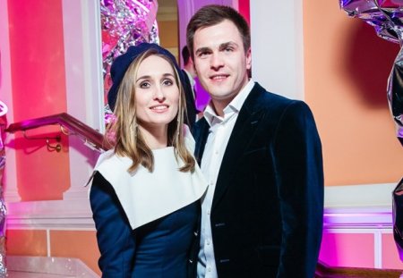 Анастасия Винокур и Григорий Матвеевичев решили развестись