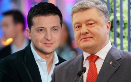 Прогнозы специалистов на второй тур выборов украинского президента 2019