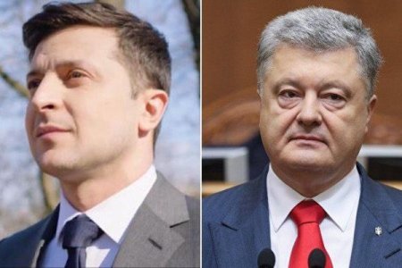 Известны итоги второго тура президентских выборов в Украине 2019 года