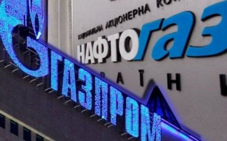 «Нафтогаз» предложит «Газпрому» новый договор по транзиту 
