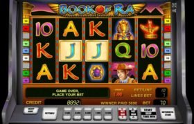 Casino Champion - лучшие бесплатные игровые автоматы в Рунете