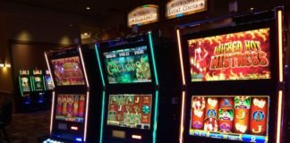 Для любителей азартных игр предлагаем онлайн казино Азино 777